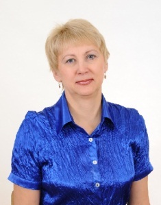 Ледовская Надежда Васильевна