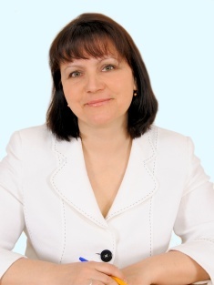 Кожевникова Эльвира Эдуардовна